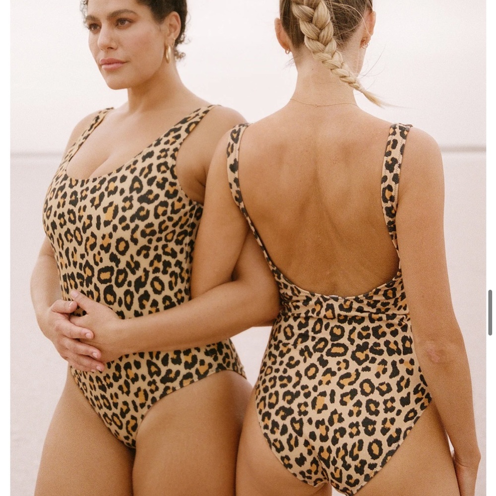 Spell Wild Cats Bodysuit